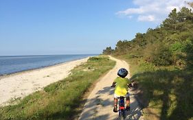 Bonnerup Strand